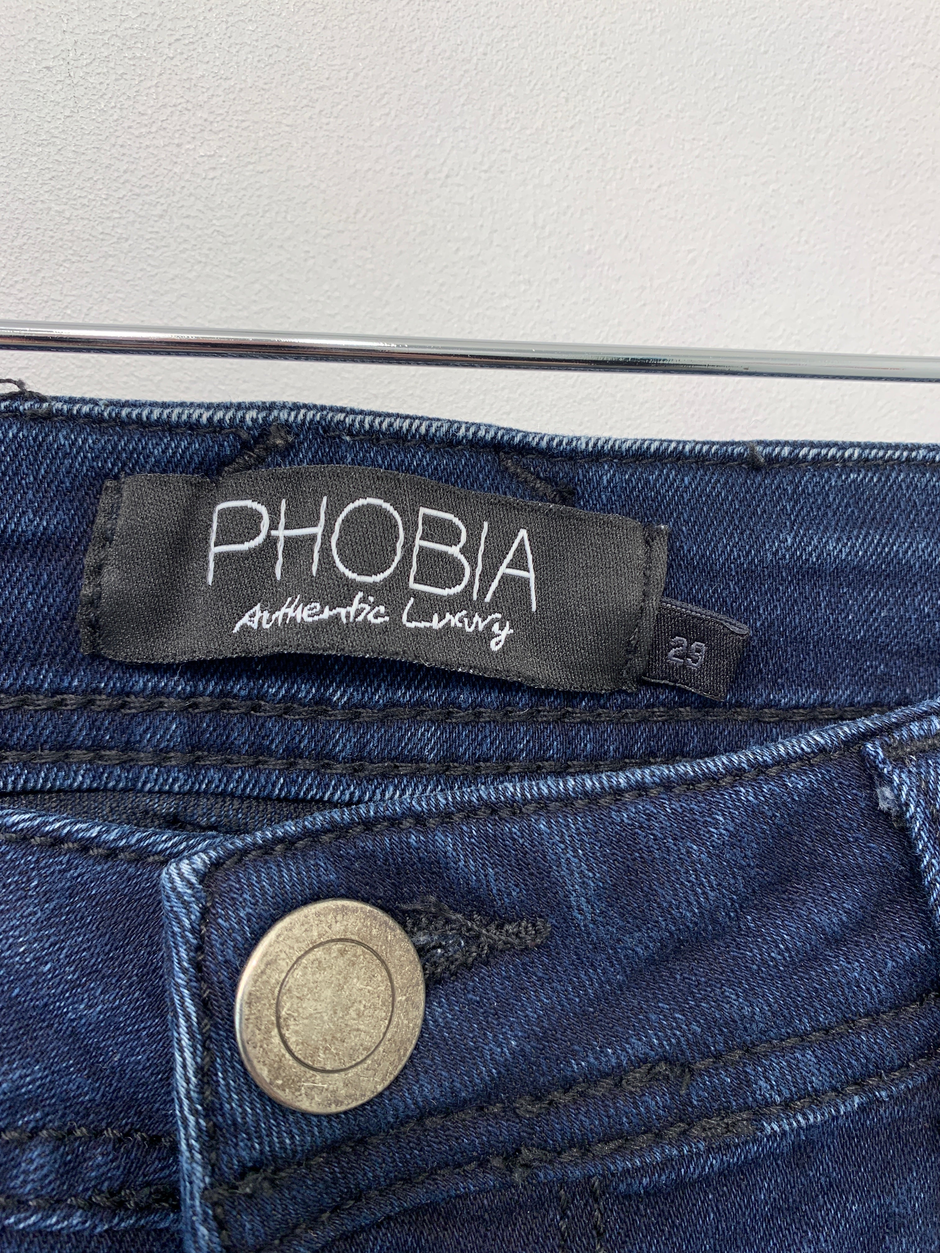 Phobia Bukser